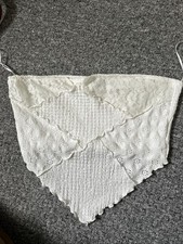 Boob Tube Top Size L