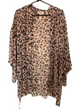 FWM 100% silk crepe short