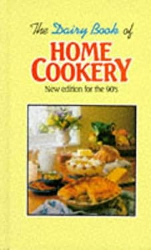 The dairy book home - the,