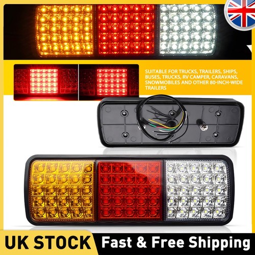 75led rear tail - 75led,