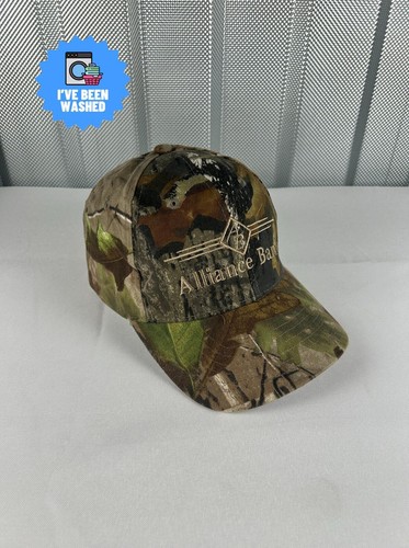 Realtree camo cap one size - cap,