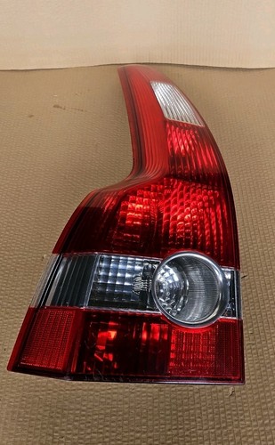 Volvo v50 rear left - volvo,