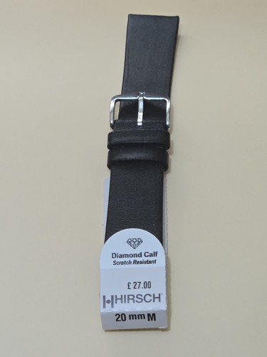 20mm hirsch diamond calf - hirsch,