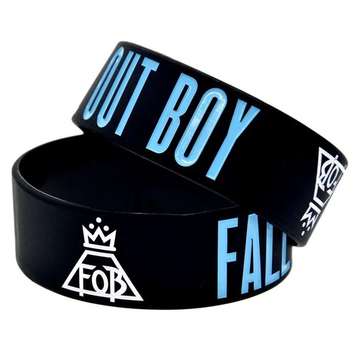 Fall out boy bracelet - boy,
