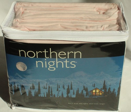 Northern nights full sheet set - northern,