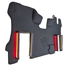 PRESTIGE LINE Floor Mat For