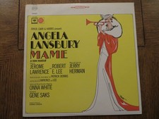 Various – Mame - Columbia