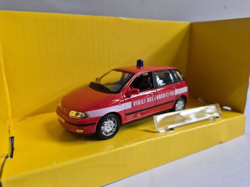 Hongwell cararama fiat punto - cararama,