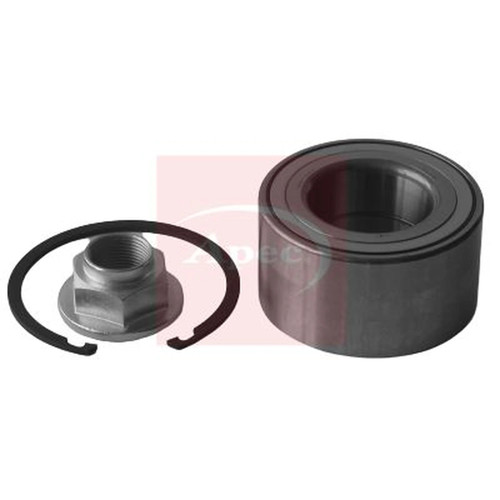 Apec wheel bearing kit - apec,