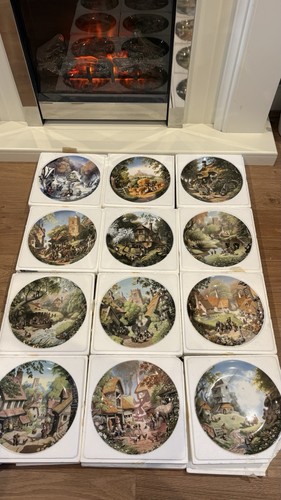 Tale country village - tale,