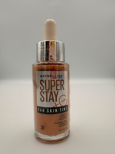 Maybelline super stay - stay, 24h
