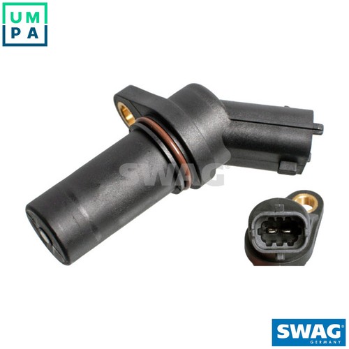 Sensor crankshaft pulse 10 - sensor,