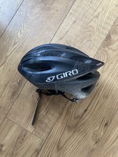 Matte Black Giro Transfer Bike