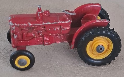 Corgi junior volvo - (uk), bm