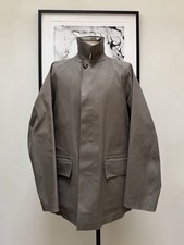 Margaret Howell Waxed Cotton