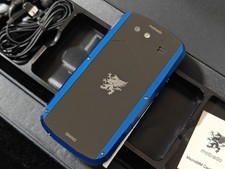 Mobiado Grand (Unlocked) Limited Edition Luxury Android Smartphone 