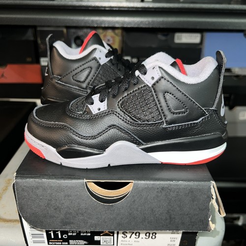 Size jordan 4 - size, retro