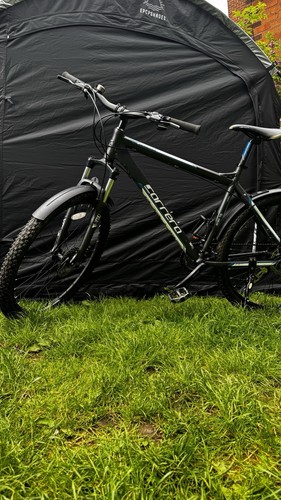 Carrera vengeance 5in - carrera, 27.5in