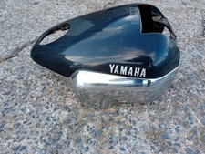 YAMAHA 750 FZX Tank Cover 