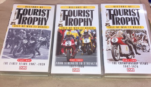 The history tourist - the,