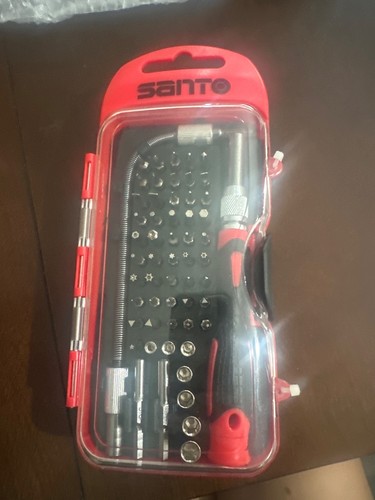 Piece tool set - piece,