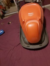 Flymo EasiGlide 300V Corded Hover Lawn Mower