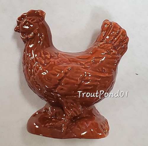 Wade whimsies hettie hen - whimsies,