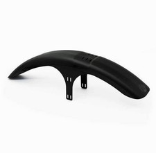 Mucky Nutz MugGuards Front MTB Mudguard Long 26”- 29” Upto 3” Wide Tyres Fit NEW