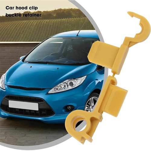 Bonnet stay clip front hood - stay,