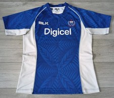 Samoa Rugby Union Home Shirt