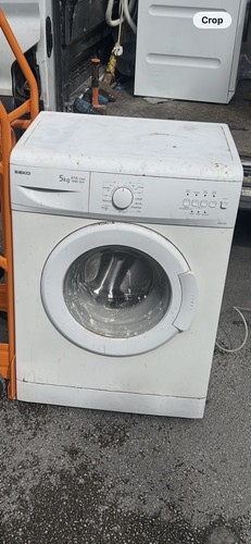 Beko wm5100w breaking all - (, -all