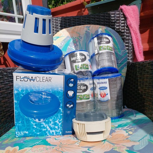 Brand new bestway - brand,