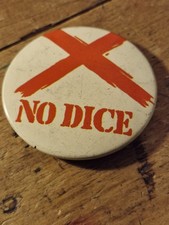 Vintage Original Punk New Wave