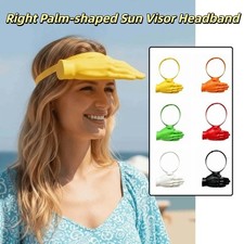 New "Lazy Hand Sunshade" 3D