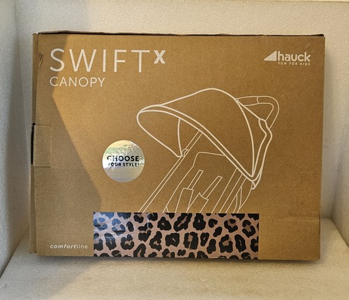 Hauck  Swift X pushchair 