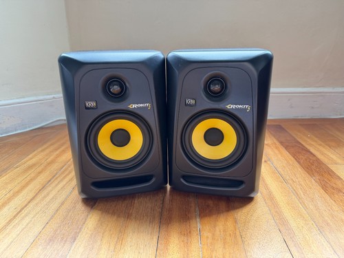 Krk rokit rp5 active - 5,