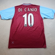 West Ham United Shirt Large