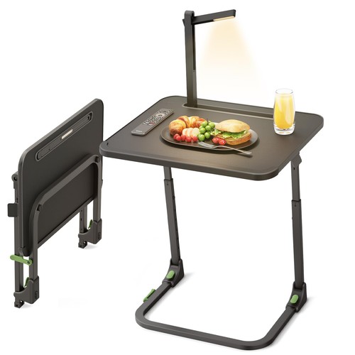Folding laptop desk saiji - folding,