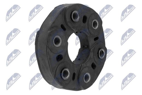 Propshaft joint fits - joint, chrysler