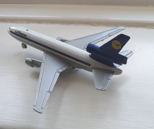 Model vintage ertl lufthansa - ,