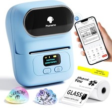 Phomemo M110 Label Maker