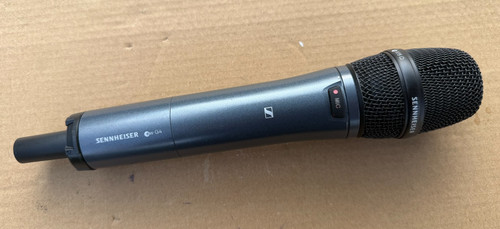 Sennheiser skm100 e835 - g4,