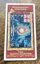 GALLAHER 1899 CIGARETTE CARDS