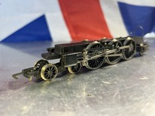 Hornby OO Class A4 Mallard