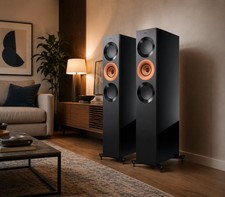 KEF Reference 3 Meta Speakers
