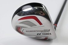 Yonex Nanospeed 3i #5 Wood /