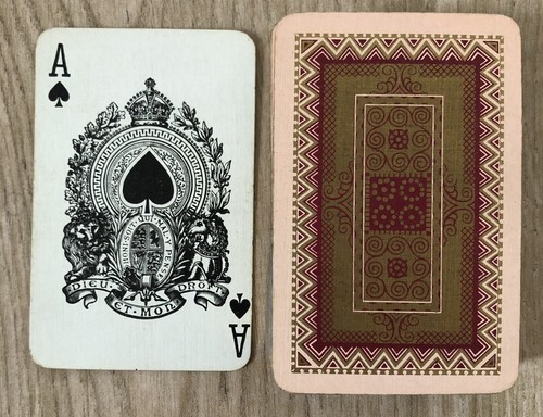 Pack vintage art deco - pack,