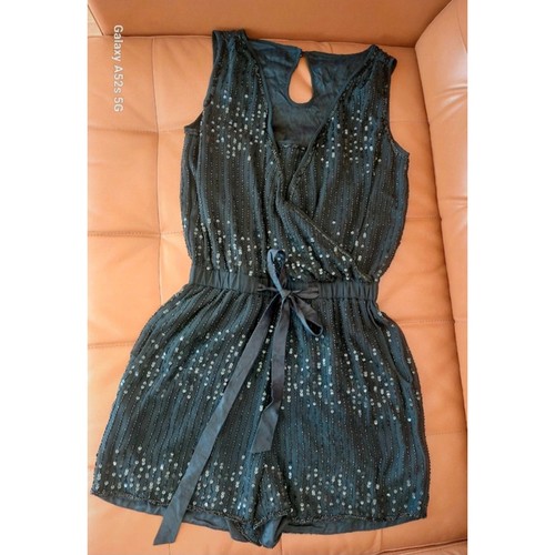 Next sequin black - next, jumpsuit