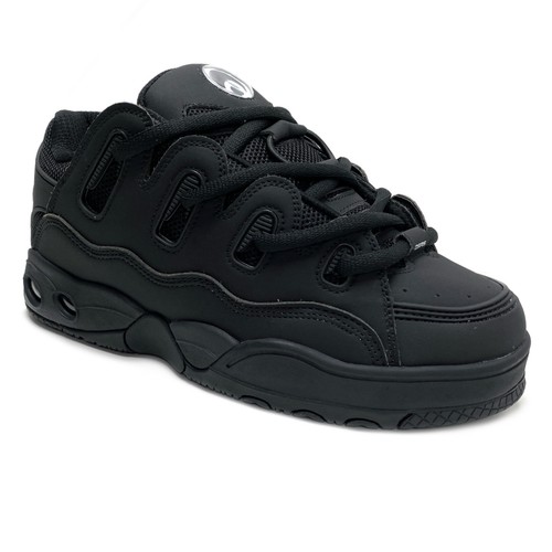 Osiris shoes black - osiris,
