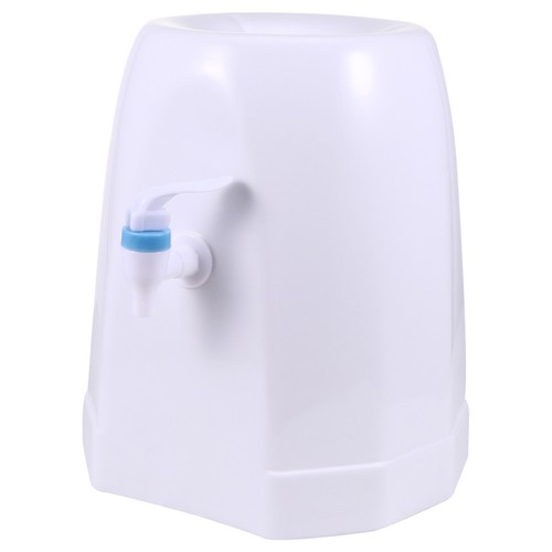 Tabletop water dispenser - ,